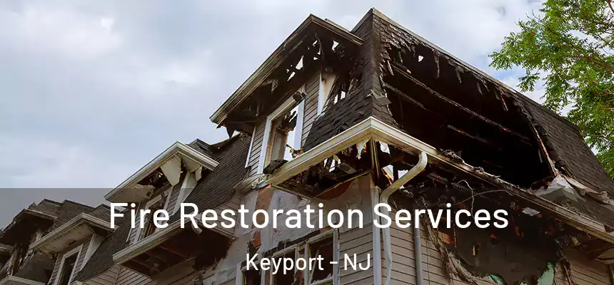  Fire Restoration Services Keyport - NJ