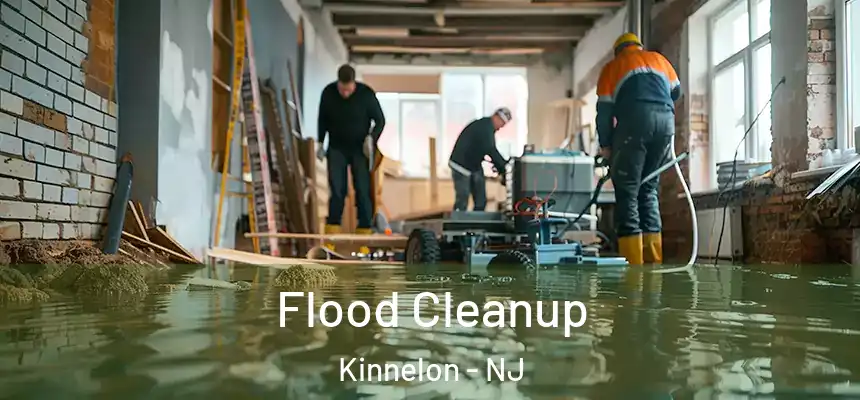 Flood Cleanup Kinnelon - NJ
