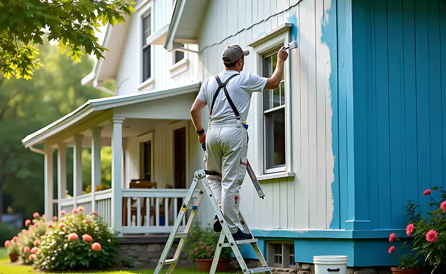 Commercial Water Damage Peekskill