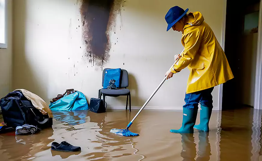 Emergency Water Restoration Peekskill