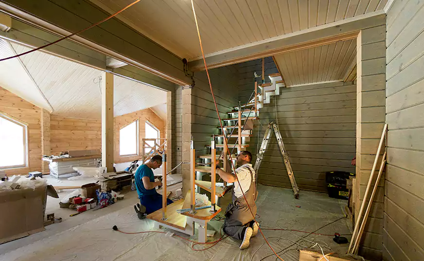 Water Damage Repair Peekskill