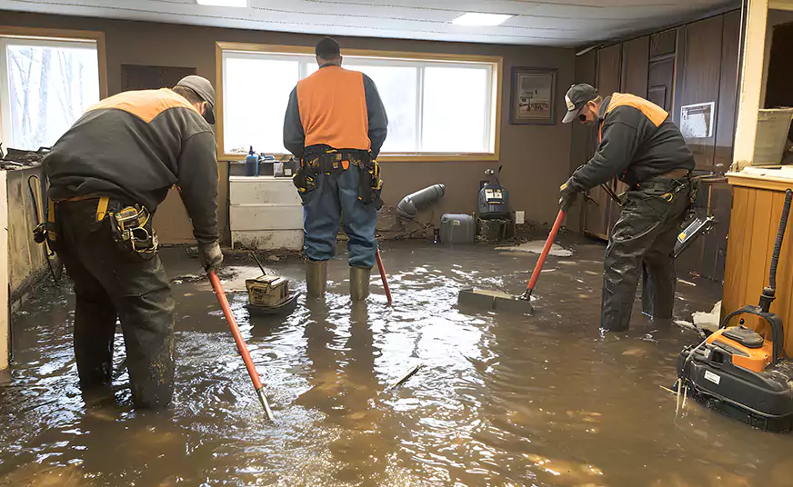 Water Mitigation Peekskill