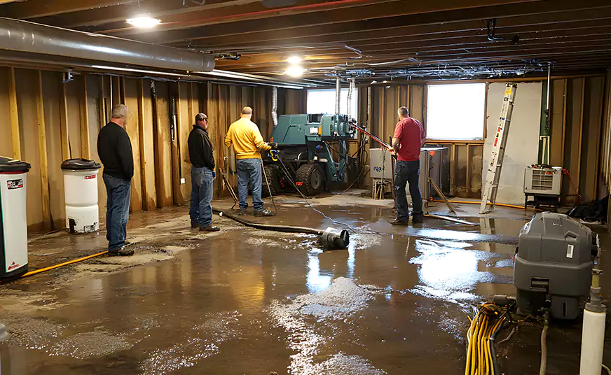 Smoke Cleaning Peekskill