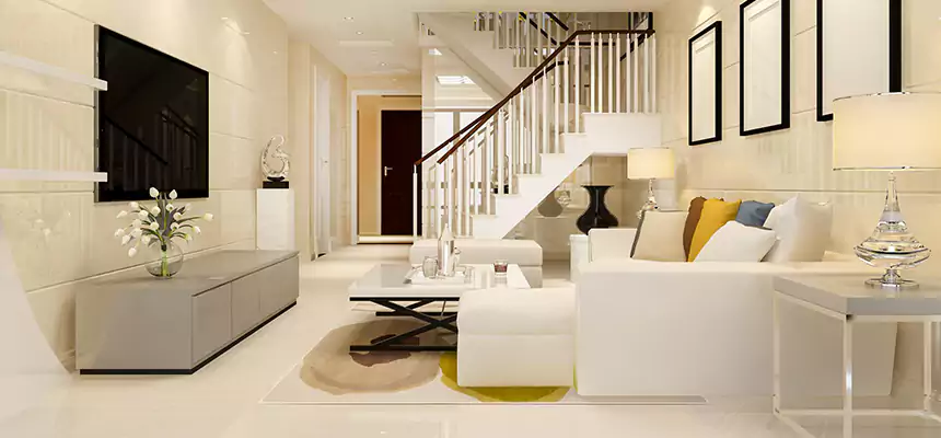 Wet Basement Cleanup in Peekskill