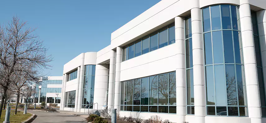 Commercial Building Water Damage in Peekskill