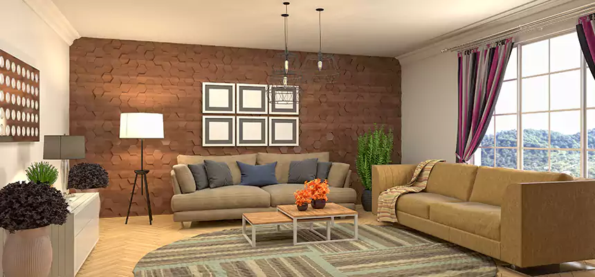 Fire Restoration Lakewood in Peekskill