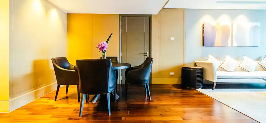 Residential Smoke Cleaning in Peekskill