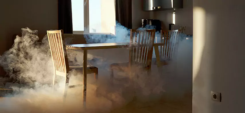 Smoke Cleanup Company in Peekskill