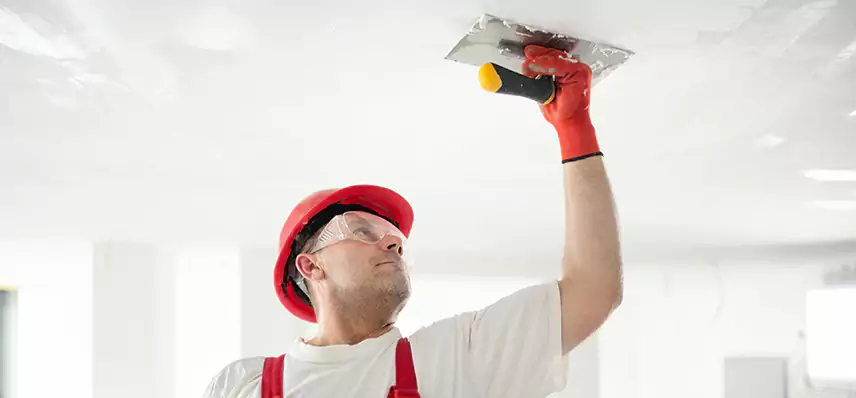 Basement Water Damage Repair in Peekskill