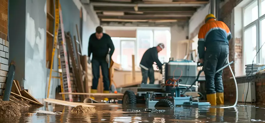 Home Water Remediation in Peekskill