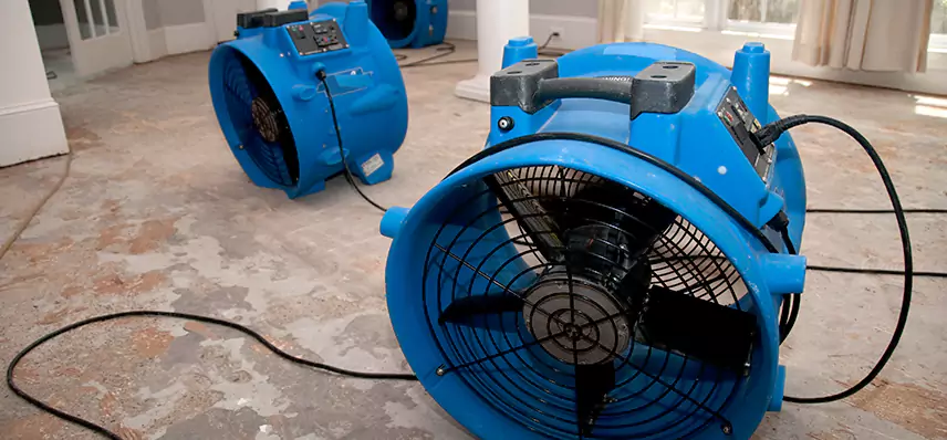 Commercial Water Damage in Peekskill