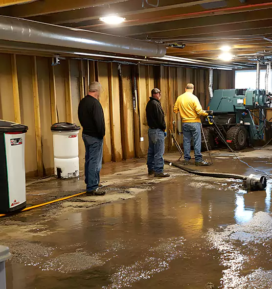 Trusted Emergency Water Extraction Company in Peekskill, NY