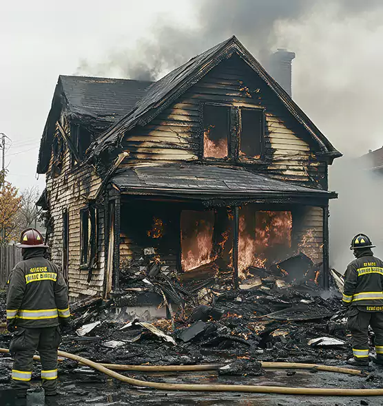 Trusted Fire Clean Up Company in Peekskill, NY