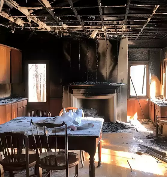 Trusted Fire Restoration Company in Peekskill, NY
