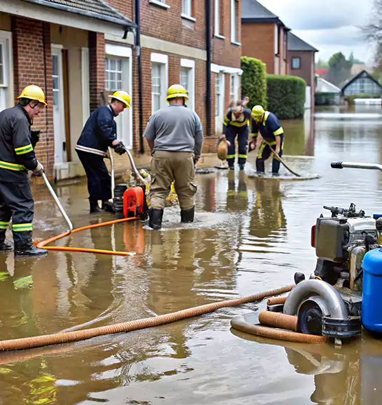 Trusted Flood Restoration Company in Peekskill, NY