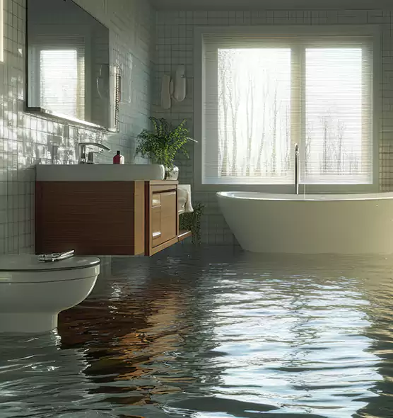 Trusted Flooded Bathroom Company in Peekskill, NY