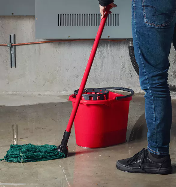 Trusted Sewage Cleanup Company in Peekskill, NY