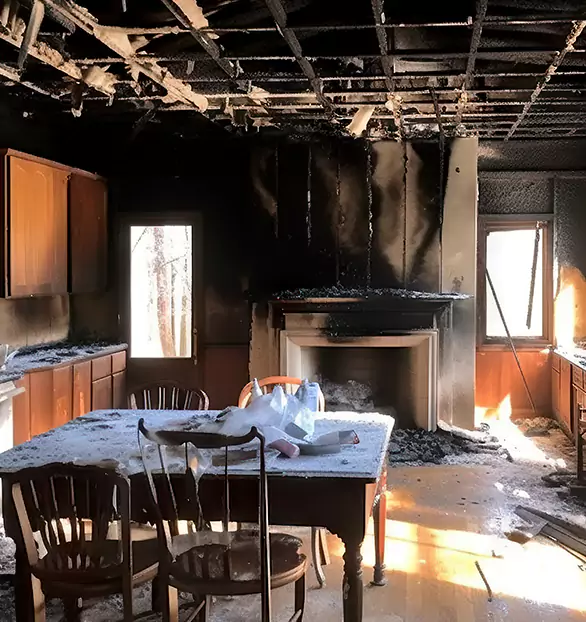 Trusted Smoke Cleaning Company in Peekskill, NY