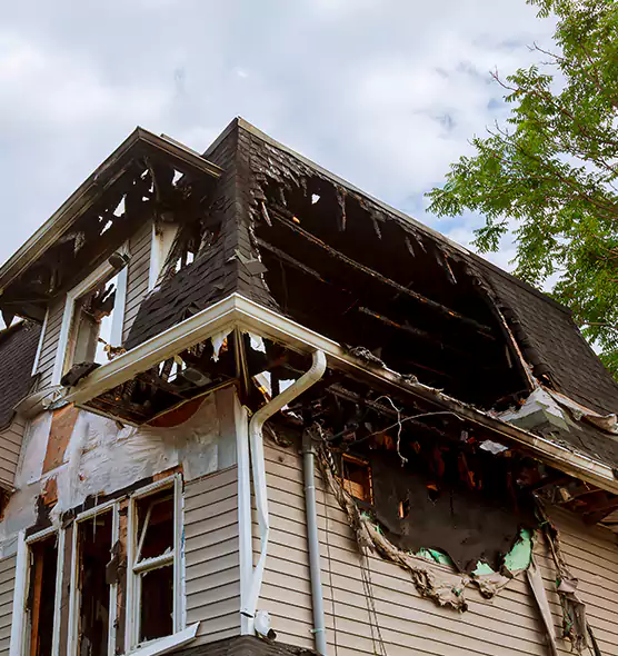 Trusted Smoke Damage Cleaning Company in Peekskill, NY