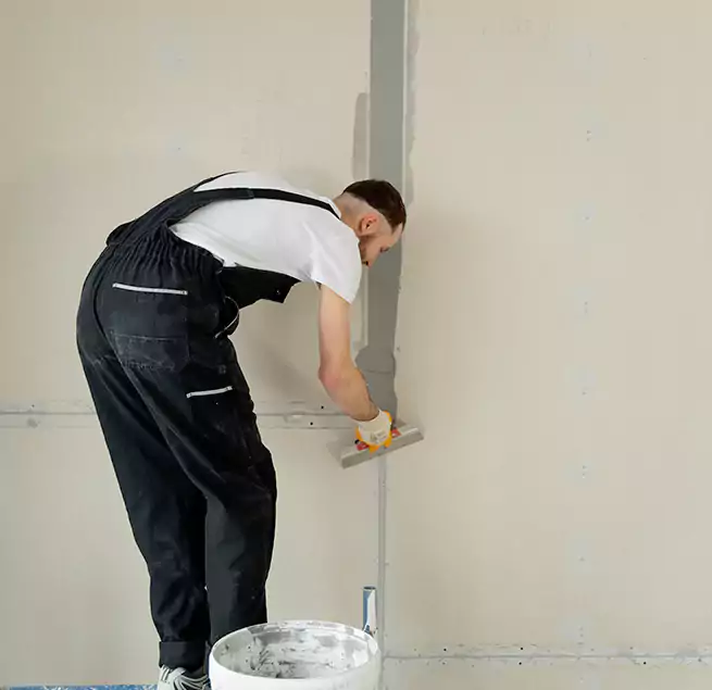 Why Choose Brothers Restoration Pros for Fixing Water Damaged Drywall in Peekskill, NY?