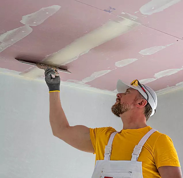 Why Choose Brothers Restoration Pros for Leaking Ceiling Repair in Peekskill, NY?